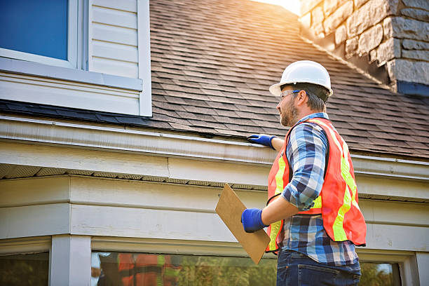 Trusted Storm Damage Roof Repair service in Oakville, MO - Ben Roofing and Steel LLC